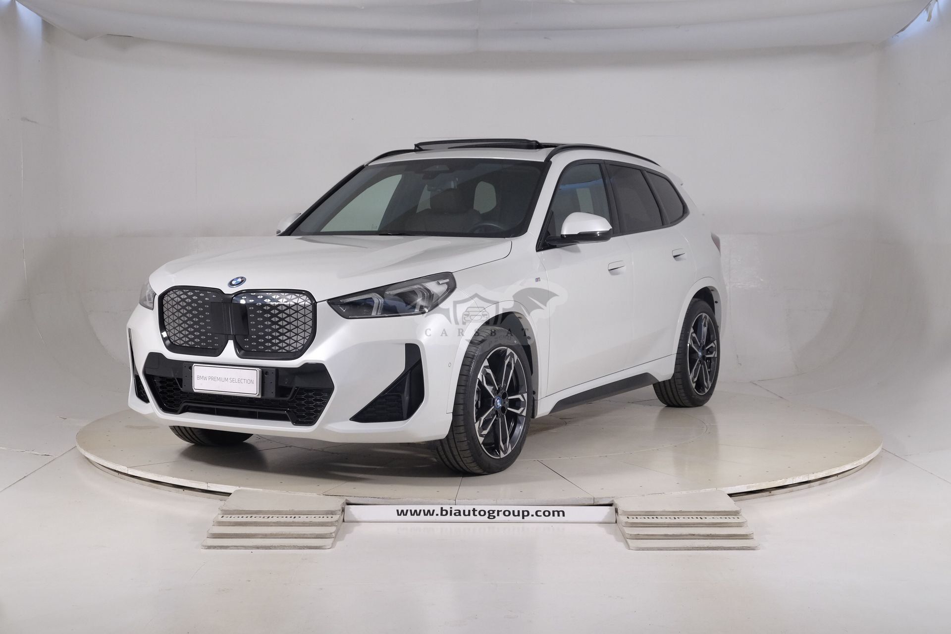 BMW iX1 M Sport 2024