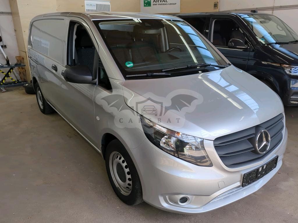 Mercedes-Benz Vito 119 CDI Pro 2021