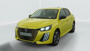 Peugeot 208 1.2 Allure 2024