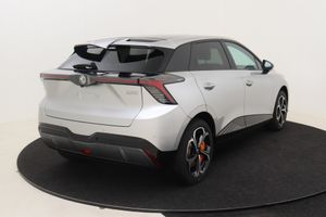 MG MG4 64 kWh 2025
