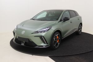 MG MG4 64 kWh 2025