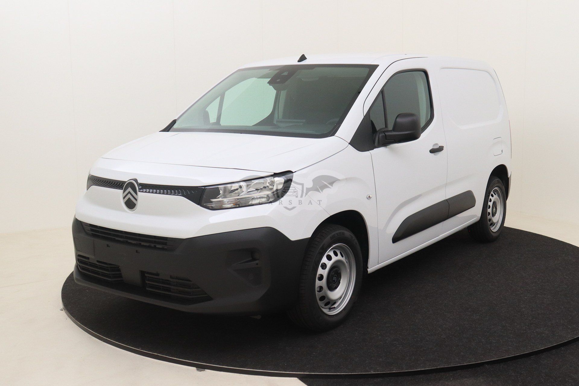Citroën Berlingo 1.5 HDI 2025