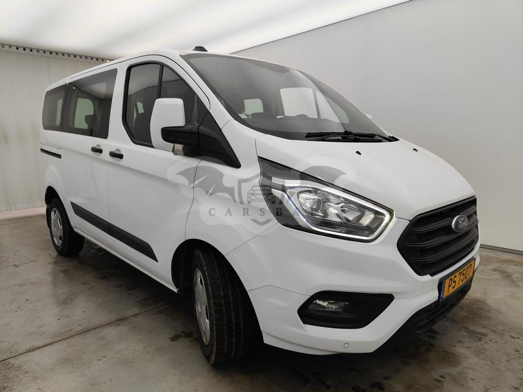 Ford Transit Custom L1H1 2.0 TDCI Trend 2020