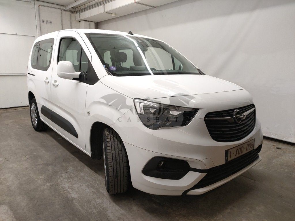 Opel Combo Life 1.2 Edition 2020