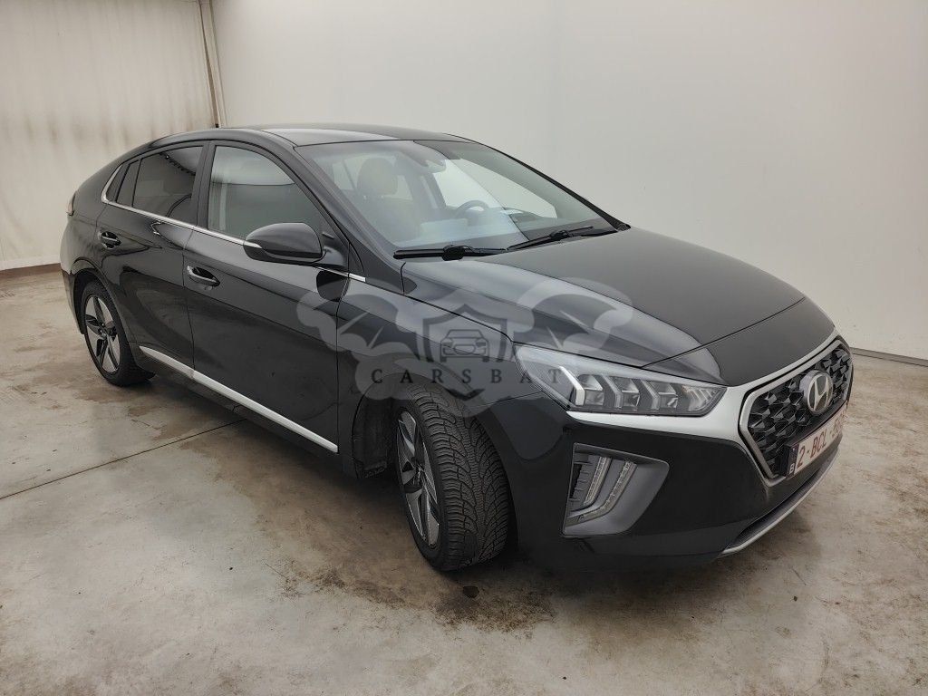 Hyundai IONIQ 1.6 2021