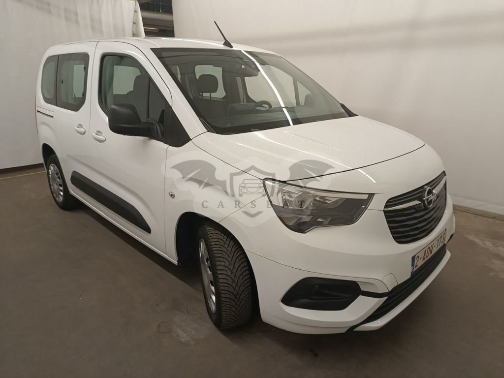 Opel Combo Life 1.2 Edition 2021