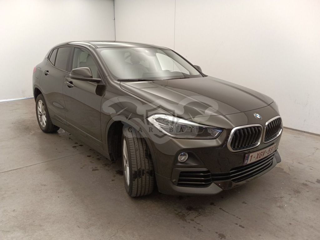 BMW X2 16d 2020