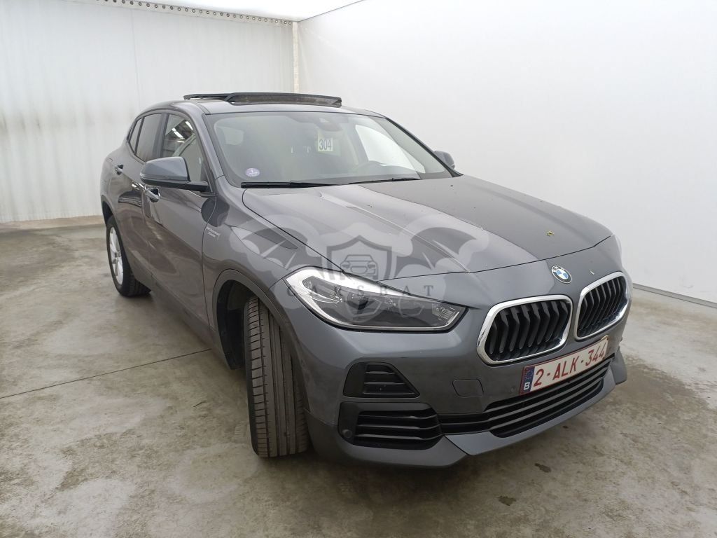 BMW X2 16d 2021