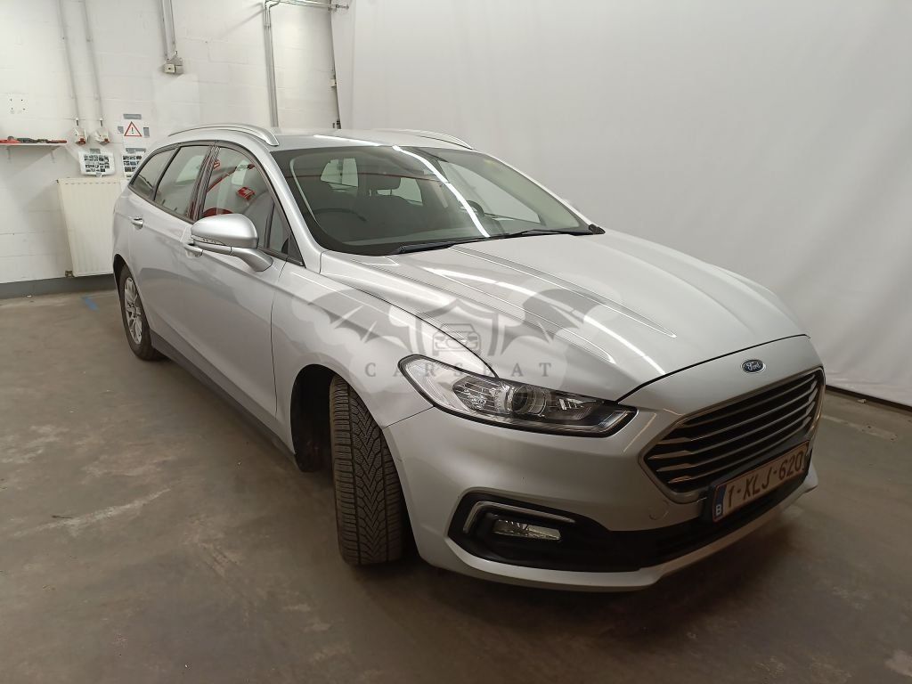 Ford Mondeo 2.0 Business 2020