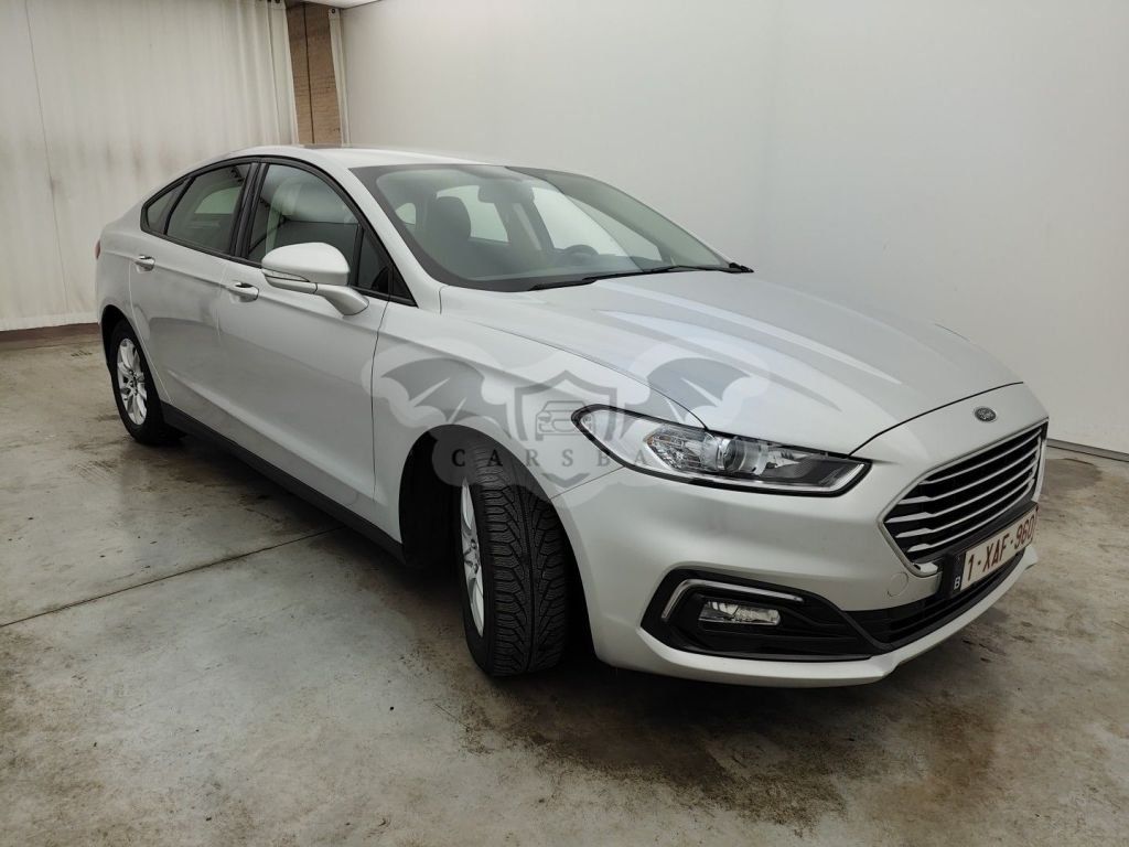 Ford Mondeo 2.0 Business 2019