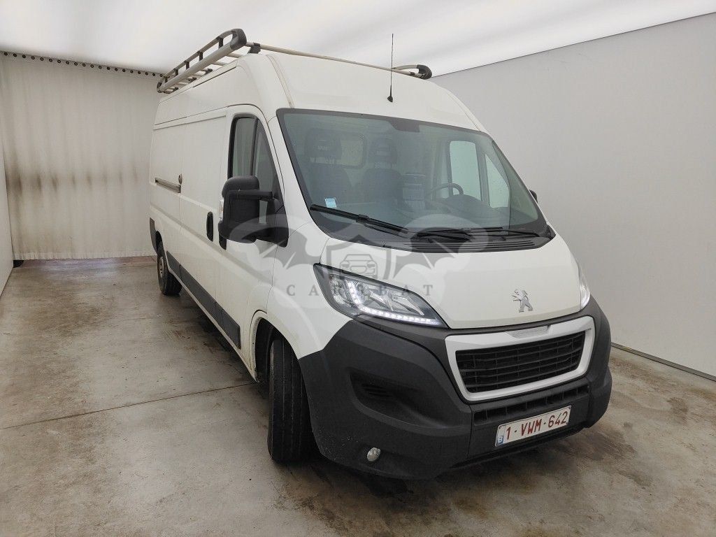 Peugeot Boxer L3H2 2.0 HDI Premium 2019