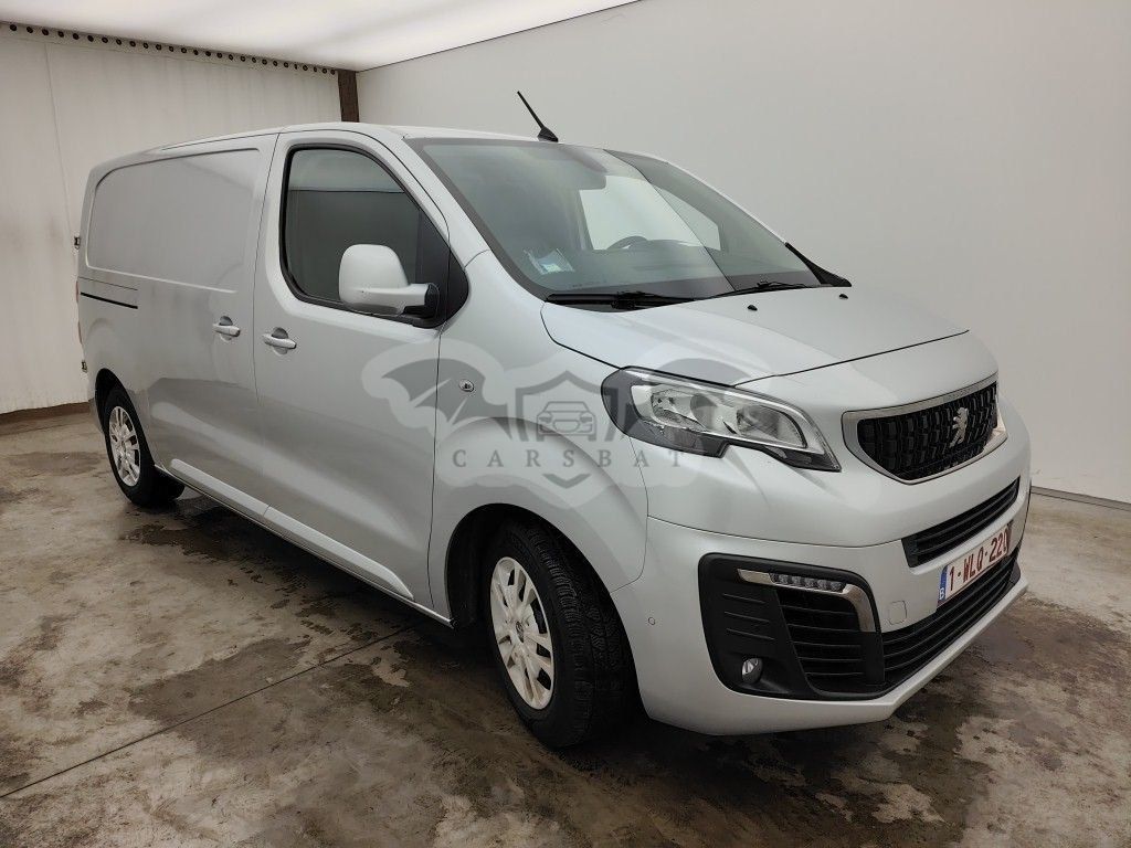 Peugeot Expert 2.0 HDI Premium 2019