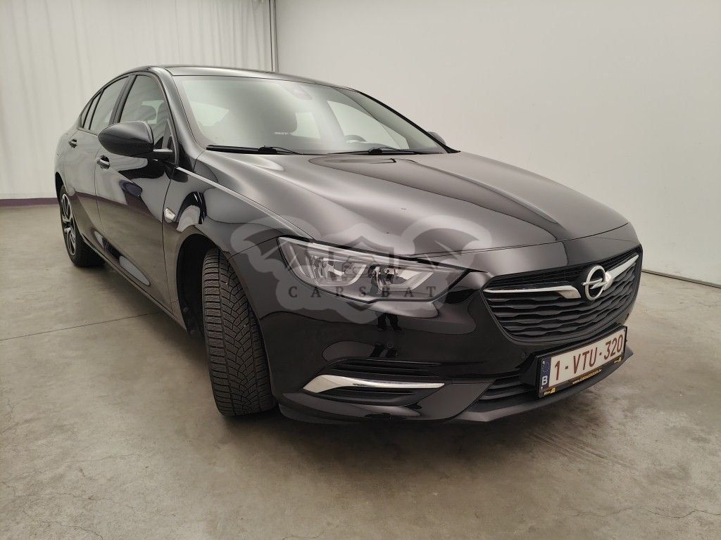 Opel Insignia 1.6 CDTI Edition 2019