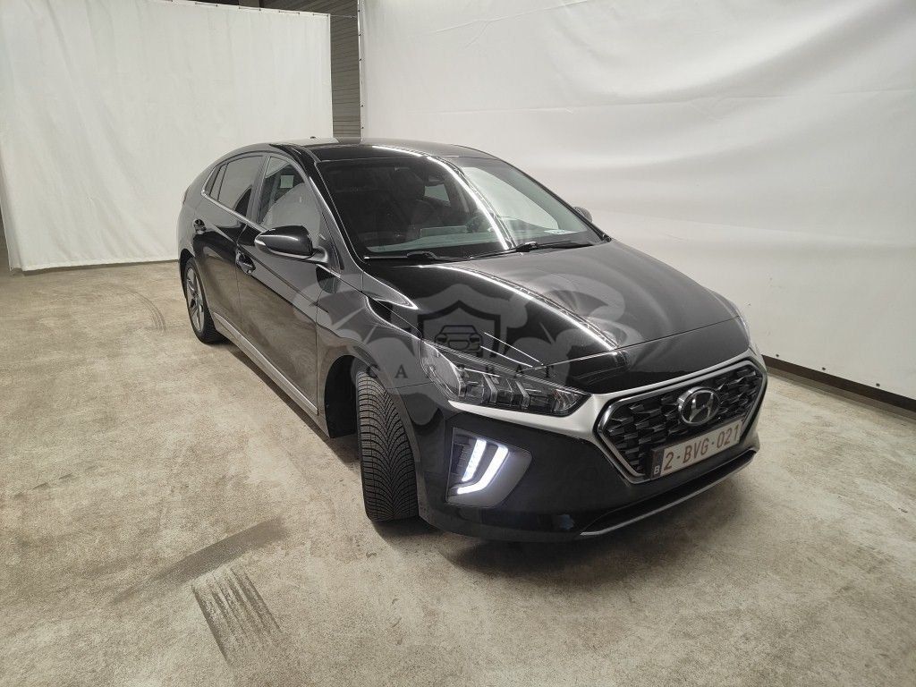 Hyundai IONIQ 1.6 2022