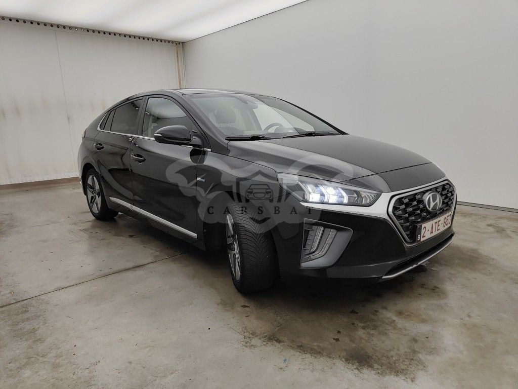 Hyundai IONIQ 1.6 2021