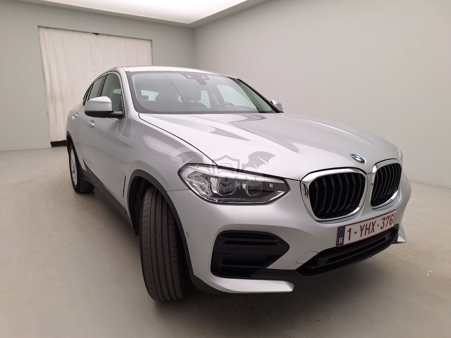 BMW X4 20d 2020
