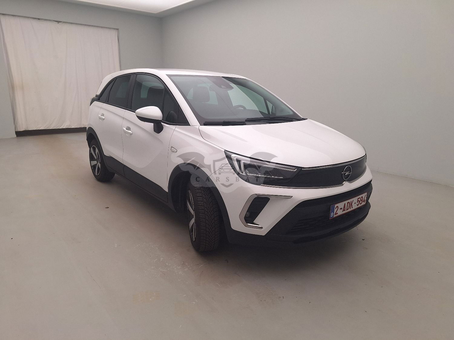 Opel Crossland 1.2 Edition 2021