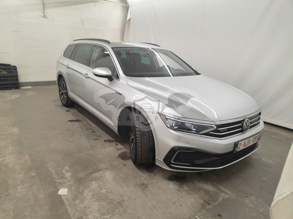 Volkswagen Passat Variant GTE 1.4 Business 2021