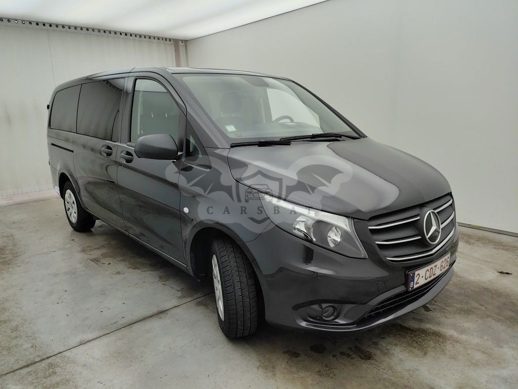 Mercedes-Benz Vito L2 116 CDI 2022