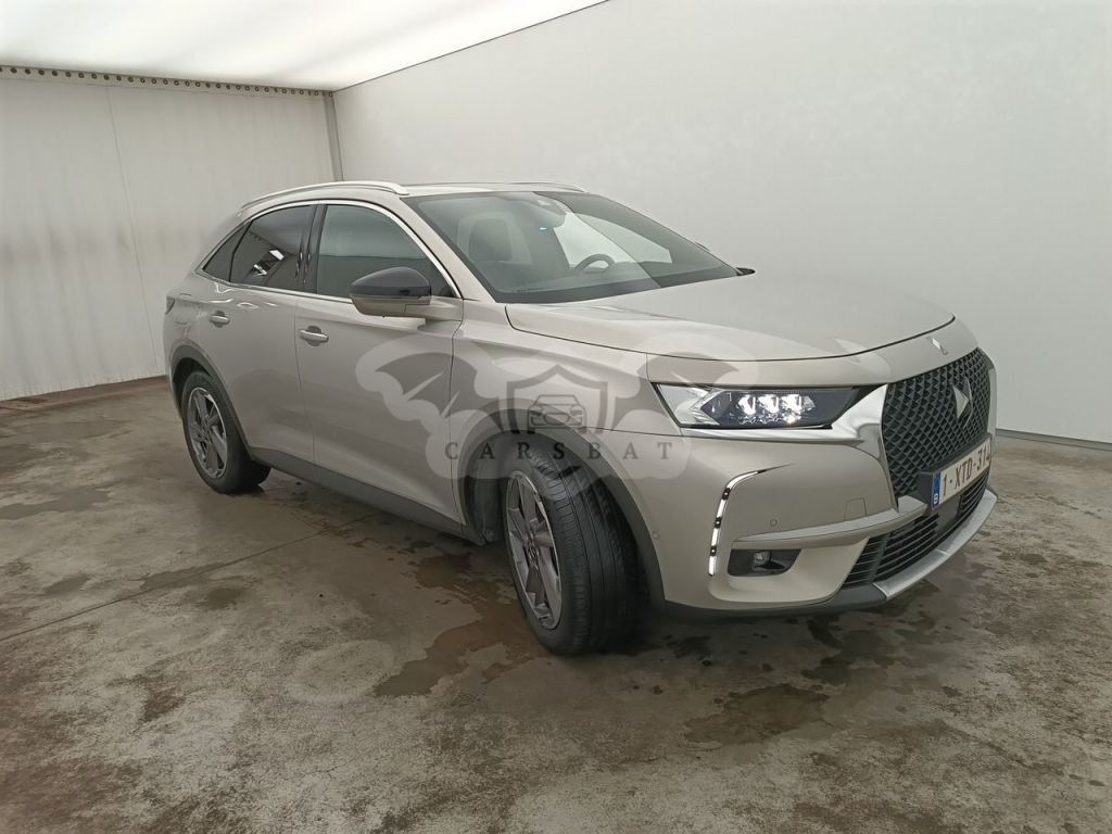 DS DS7 Crossback 1.6 E-TENSE Grand Chic 2020