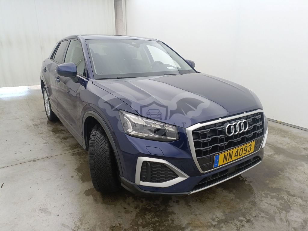 Audi Q2 35 TFSI Advanced 2021
