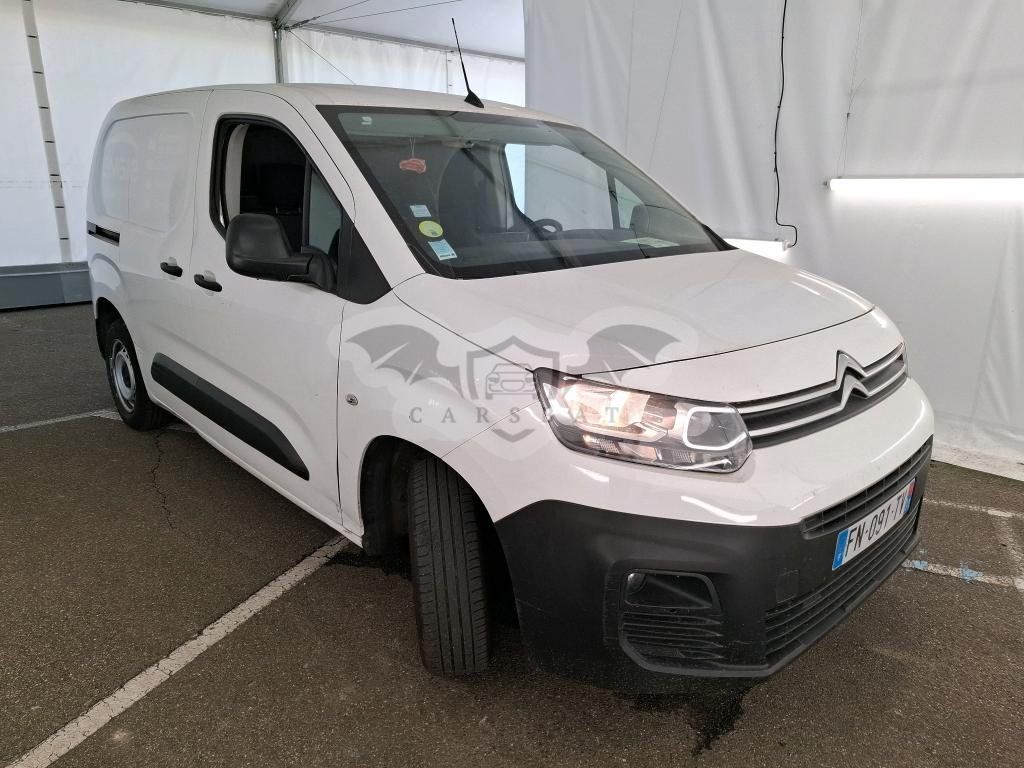 Citroën Berlingo Club 2020