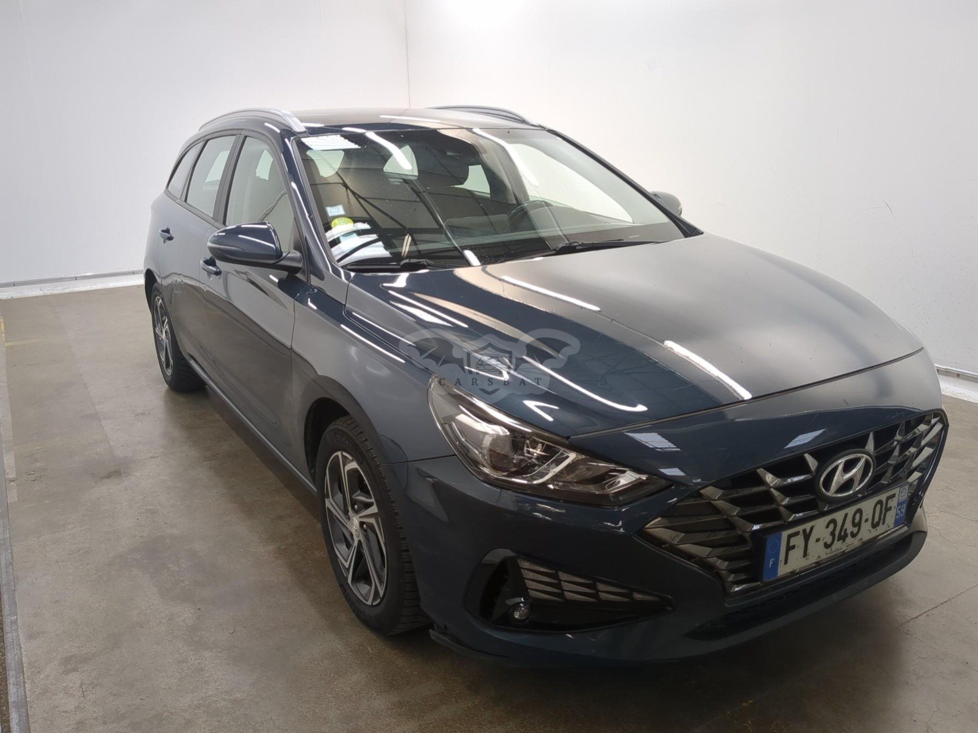 Hyundai i30 1.6 CRDi Creative 2021