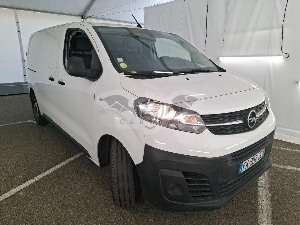 Opel Vivaro 2.0 Business 2021