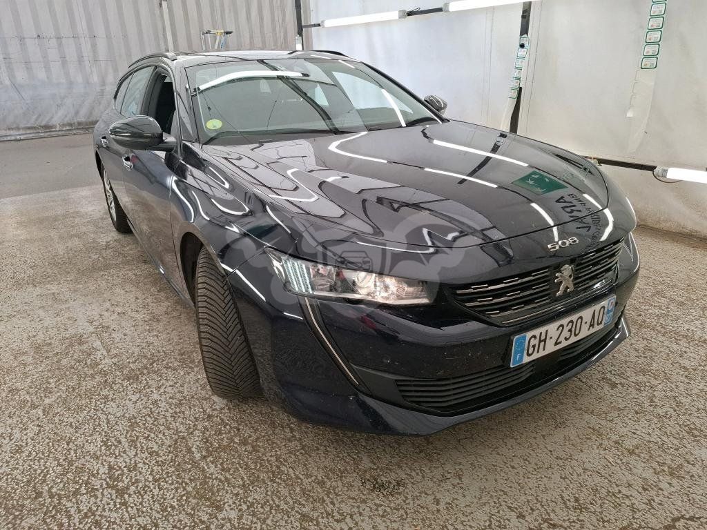 Peugeot 508 SW 1.5 HDI Active 2022