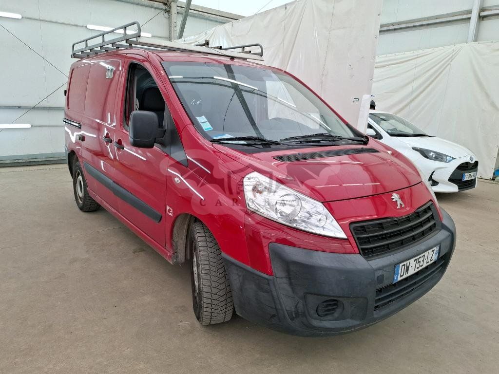 Peugeot Expert L1H1 1.6 HDI 2015