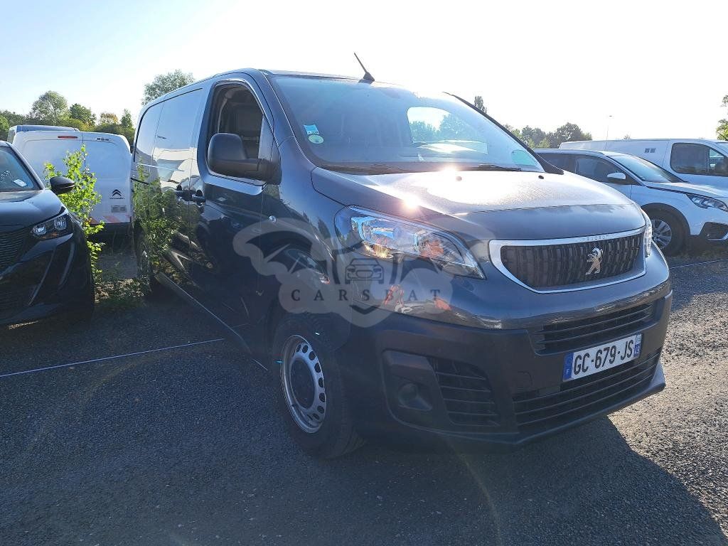 Peugeot Expert 2.0 HDI Premium 2021