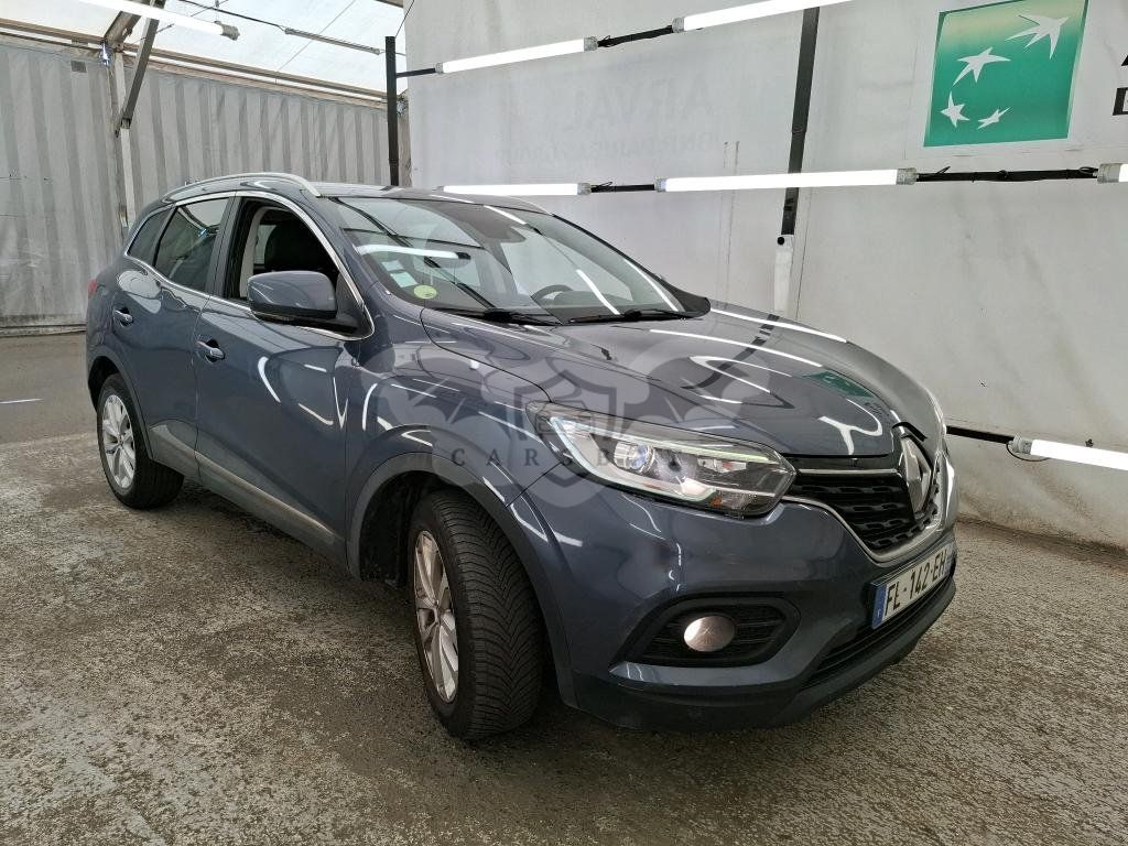 Renault Kadjar 1.5 DCI Business 2019