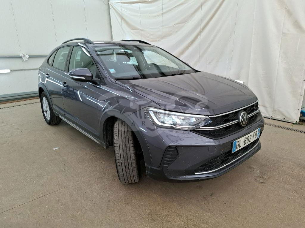 Volkswagen Taigo 1.0 TSI Life Plus 2022