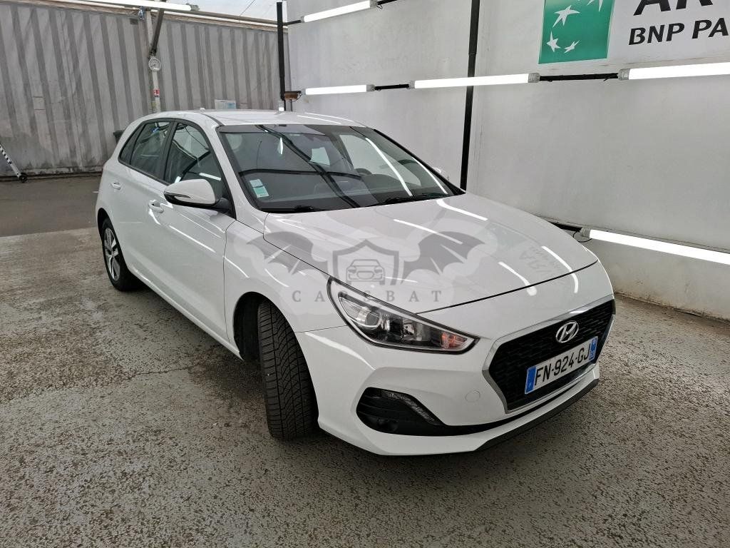 Hyundai i30 1.6 CRDi Business 2020