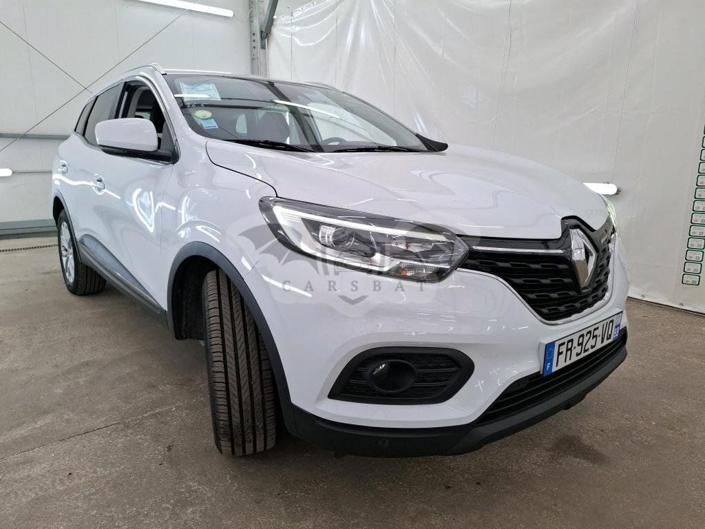 Renault Kadjar Business 2020