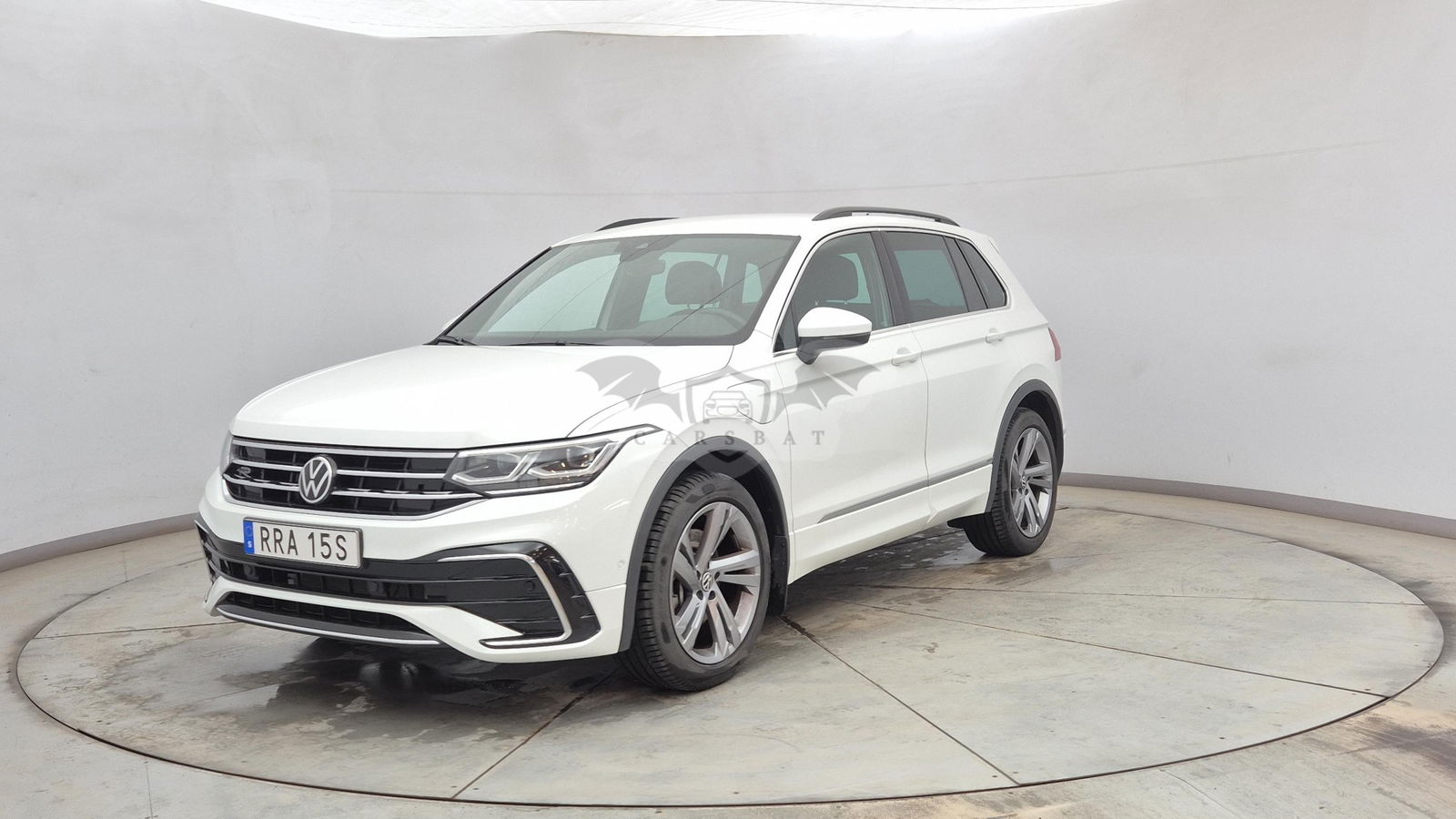 Volkswagen Tiguan 1.4 2023