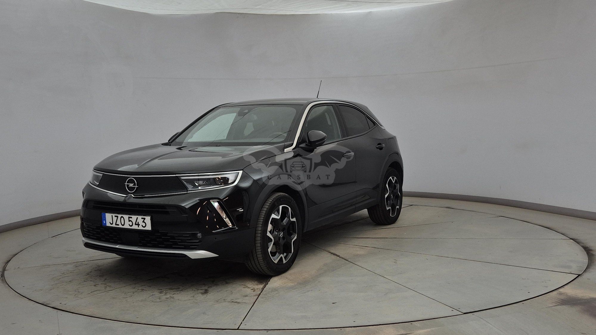 Opel Mokka Ultimate 2022