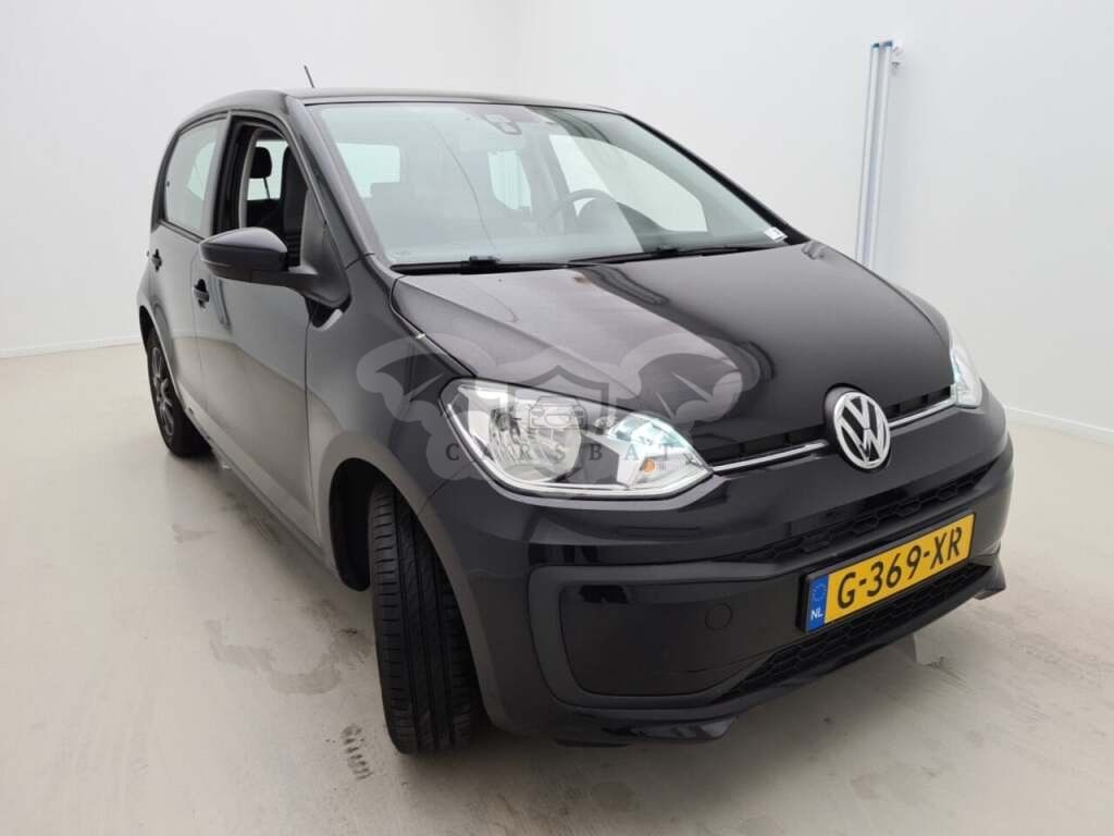 Volkswagen Up! 1.0 Move Up! 2020