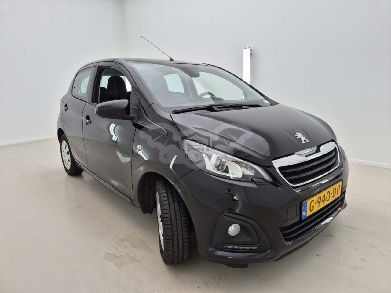 Peugeot 108 1.0 VTI Active 2020