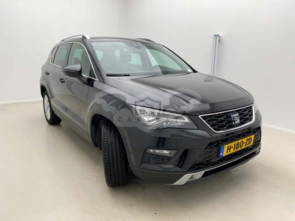 Seat Ateca 1.5 TSI Style 2020