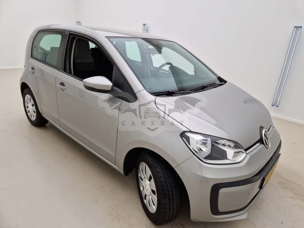 Volkswagen Up! 1.0 Take Up! 2020