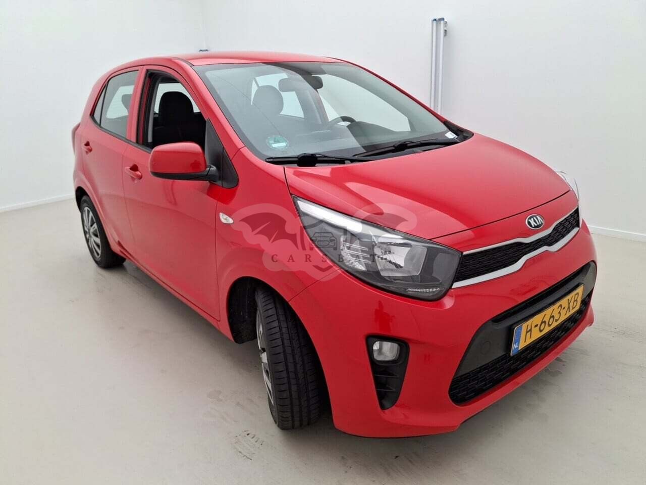 Kia Picanto (Morning) 1.0 Comfort 2020