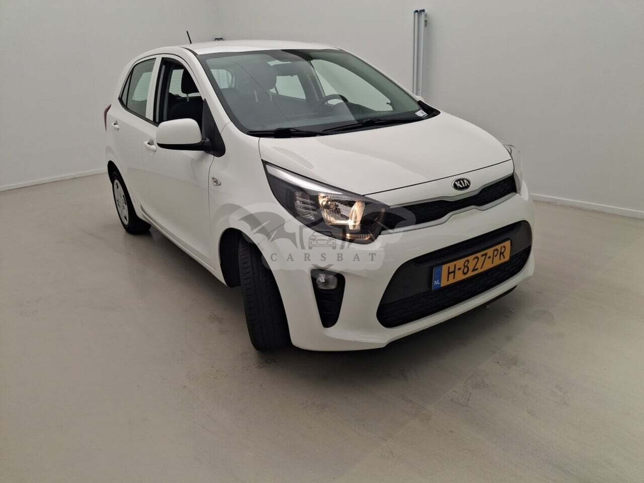 Kia Picanto (Morning) 1.0 Comfort 2020