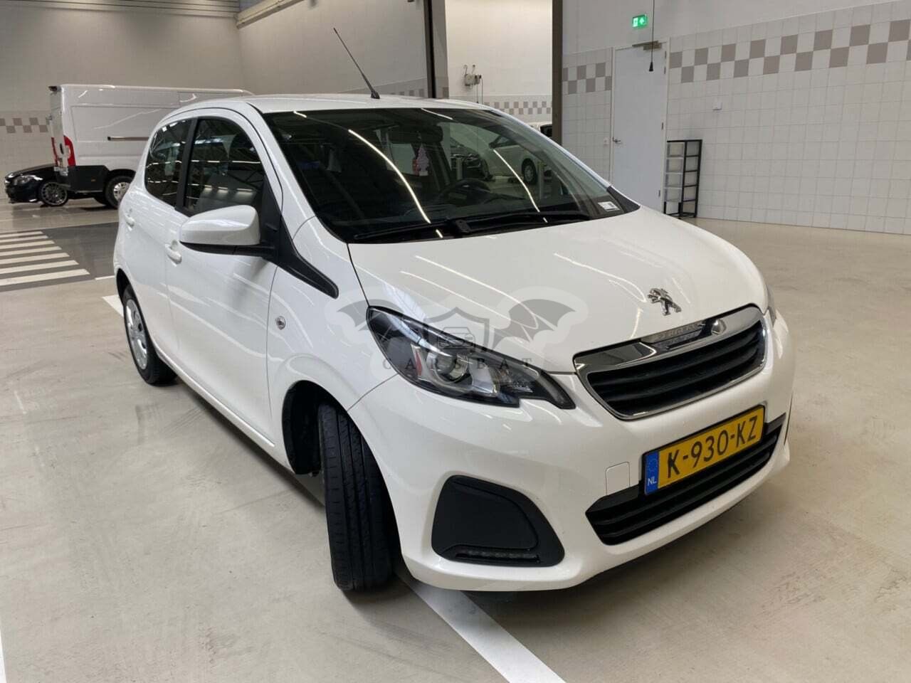 Peugeot 108 1.0 VTI Active 2021