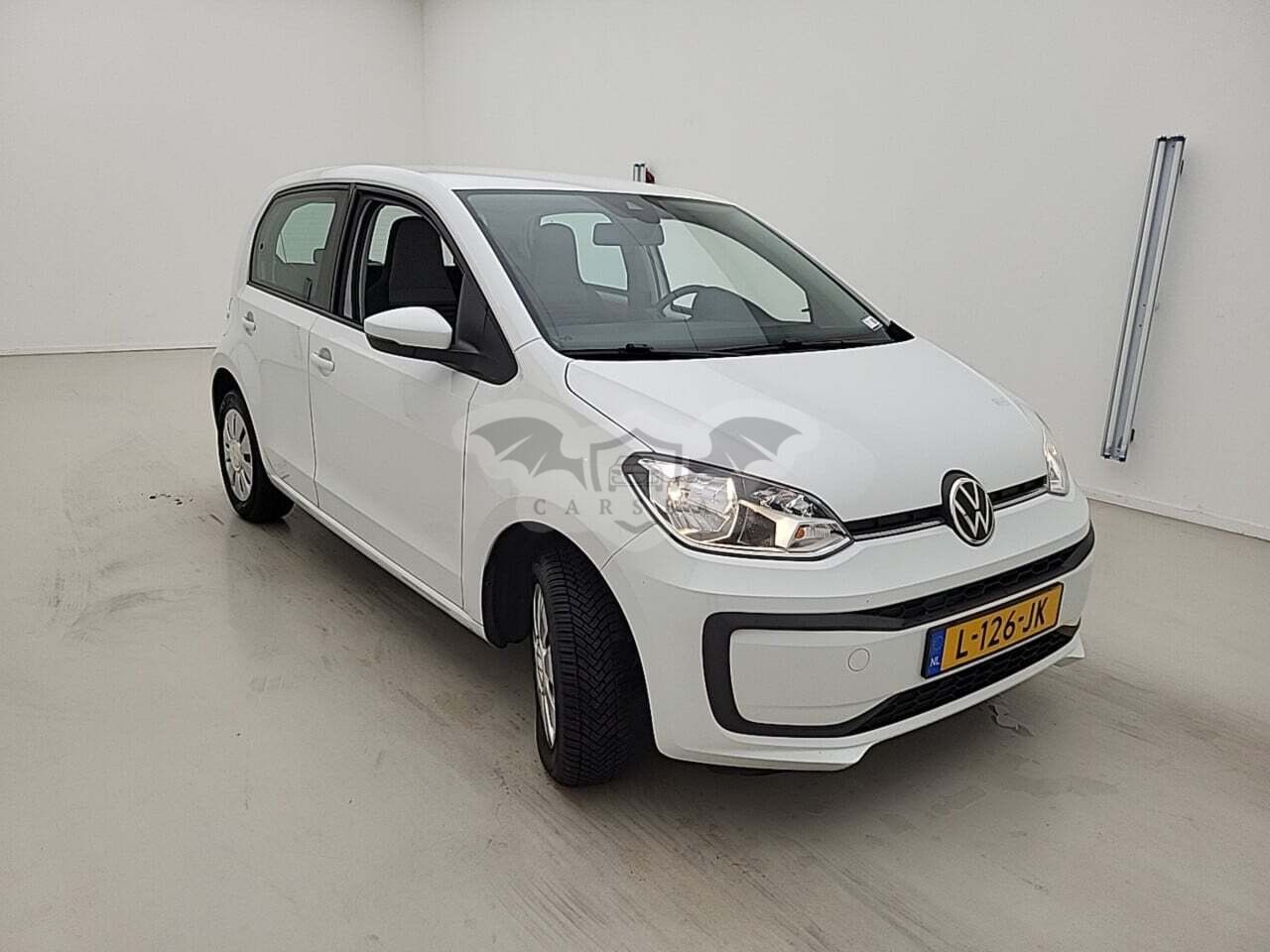 Volkswagen Up! 1.0 Move Up! 2021