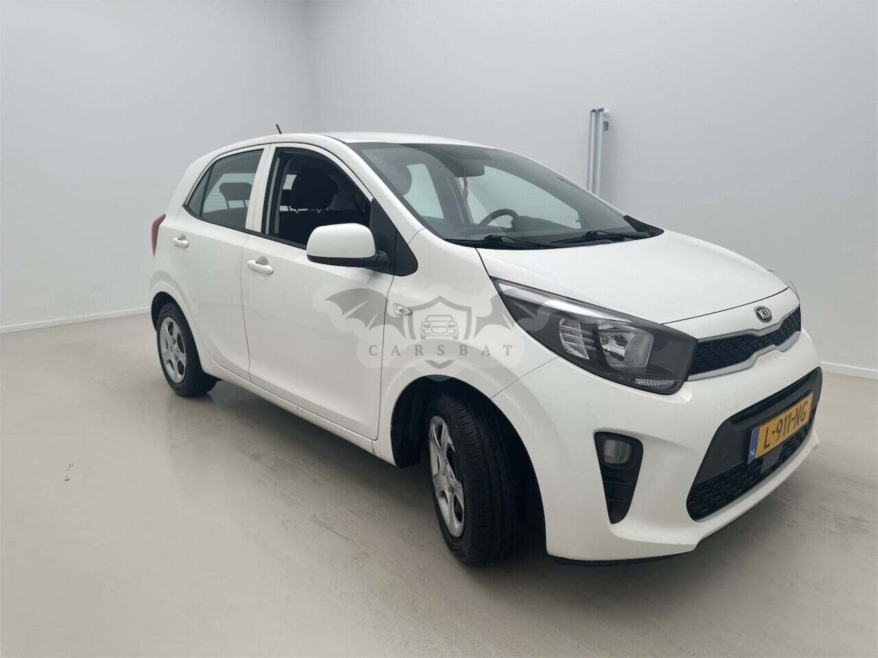 Kia Picanto (Morning) 1.0 Comfort 2021