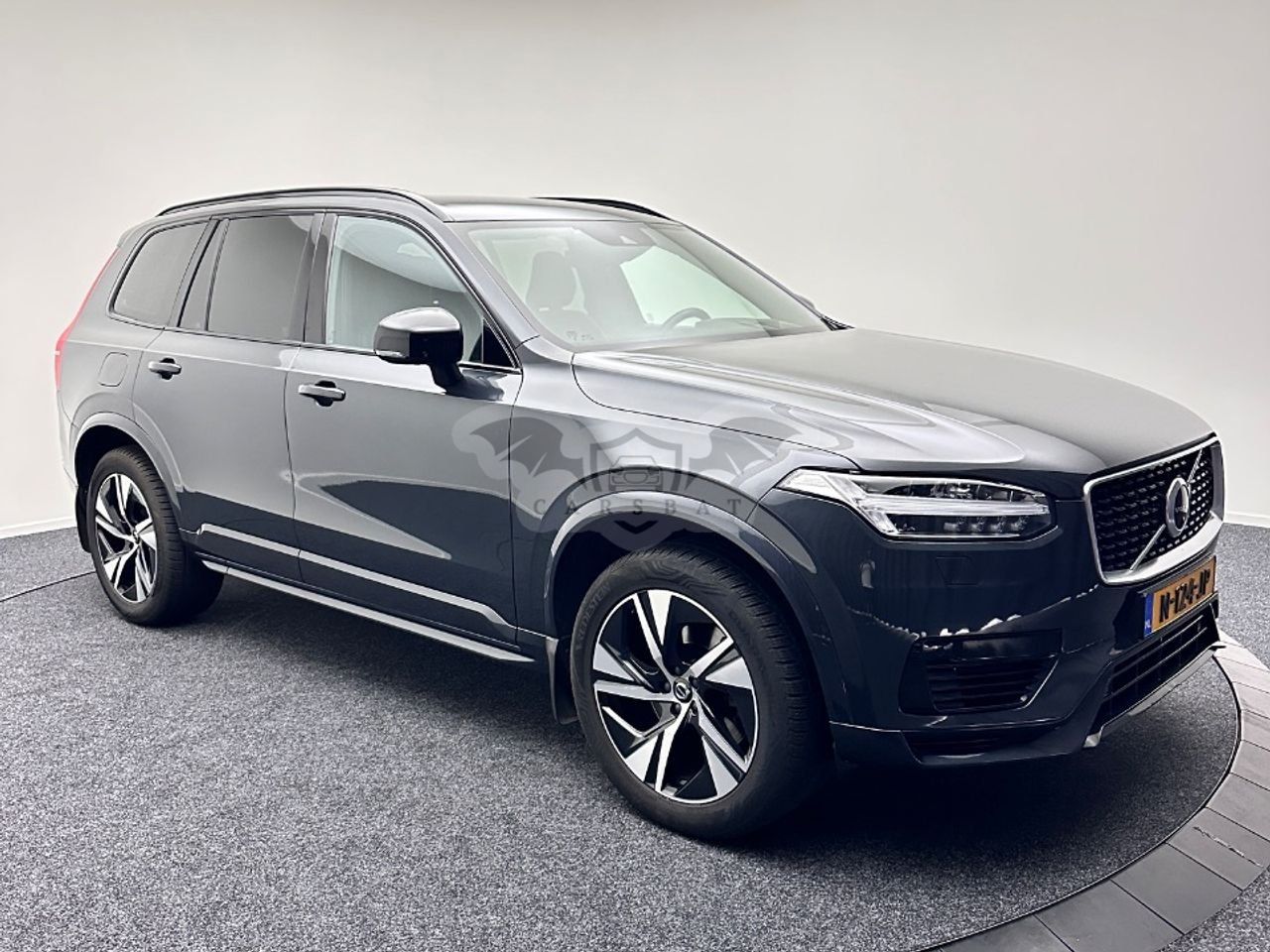 Volvo XC90 T8 R-Design 2020