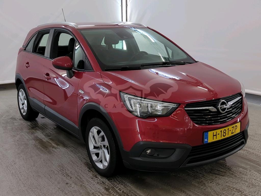 Opel Crossland 1.2i Edition 2020