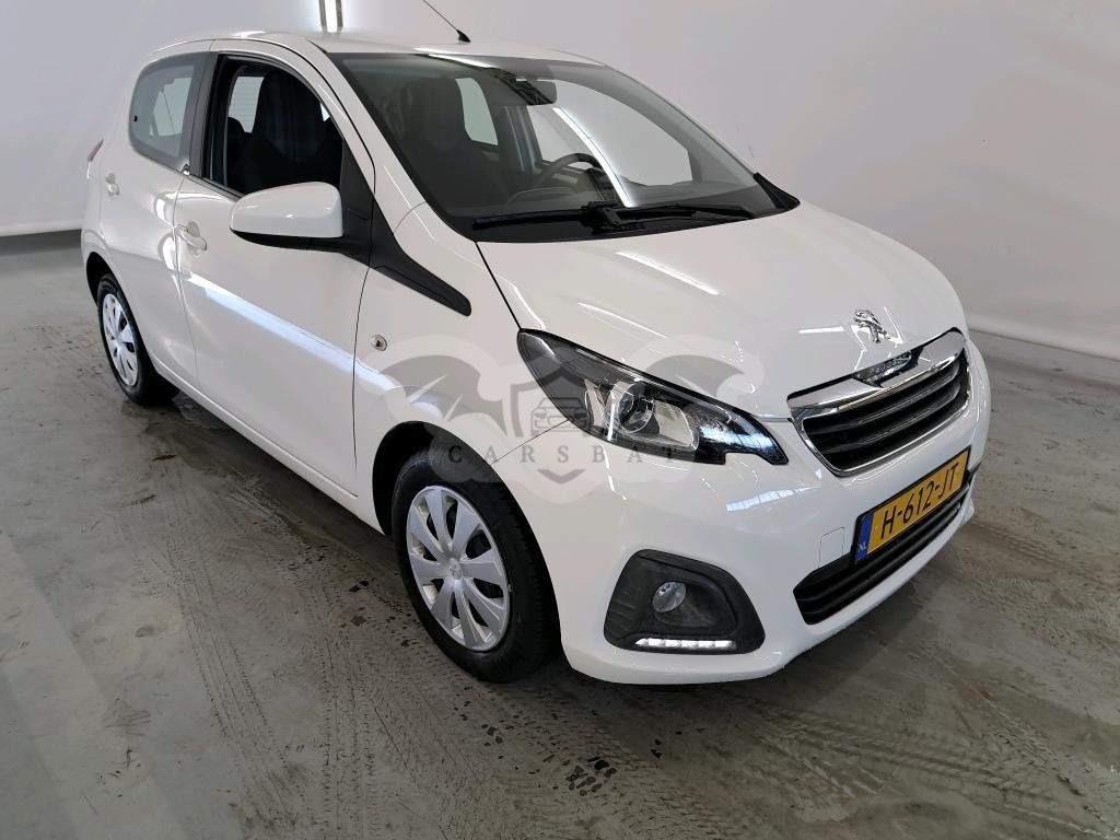 Peugeot 108 1.0 VTI Active 2020