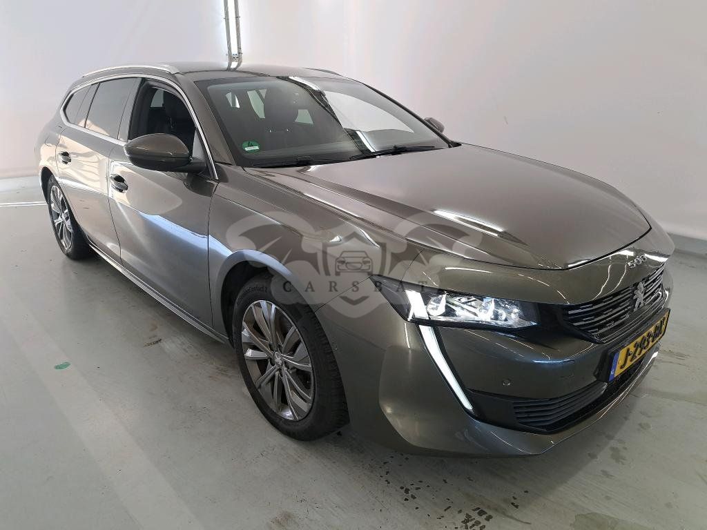 Peugeot 508 SW Allure 2020